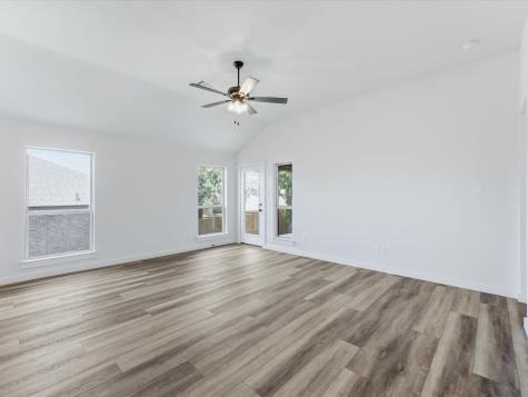 1537 Dresser Street Graham TX 76450