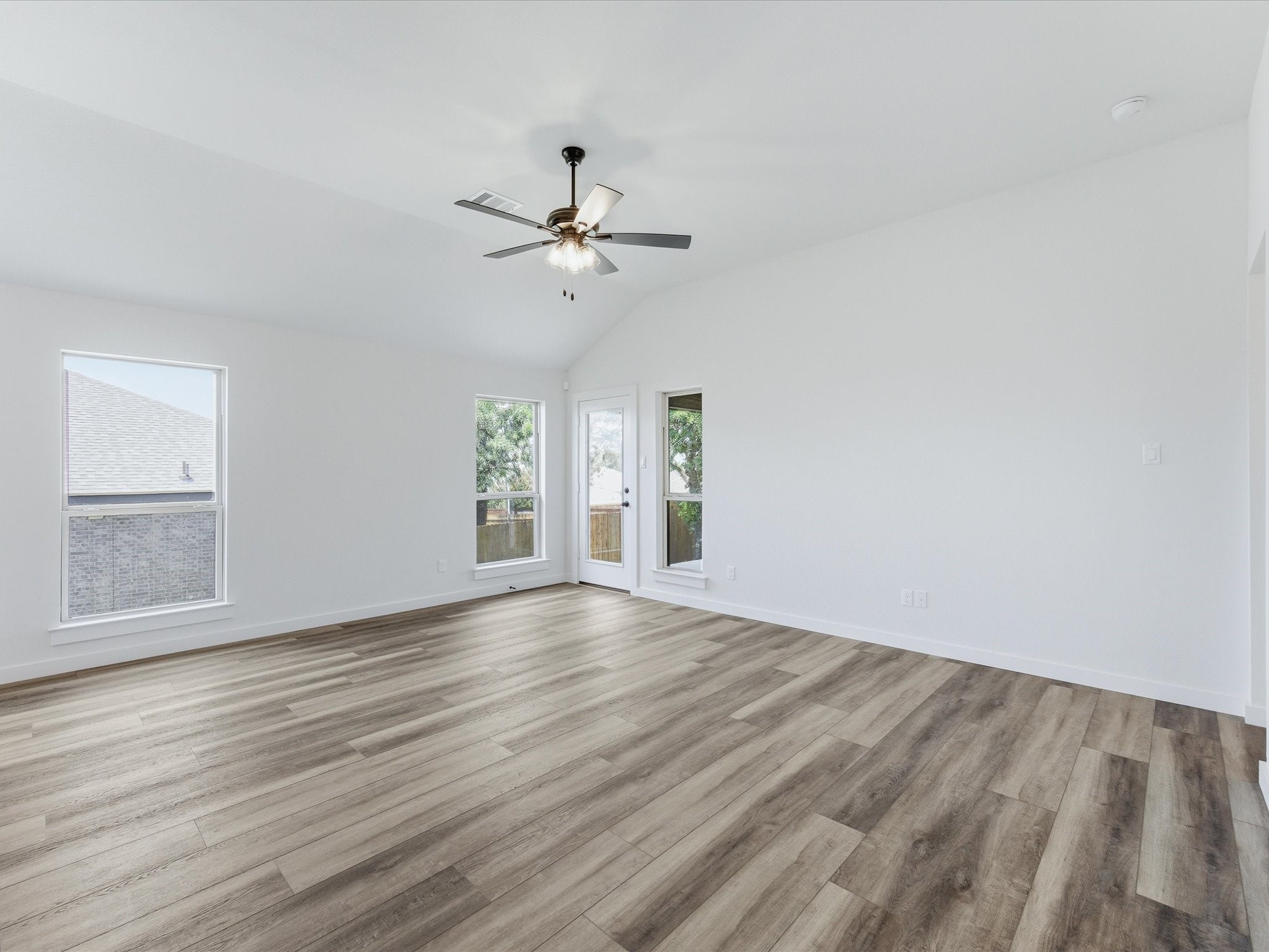 1537 Dresser Street Graham TX 76450