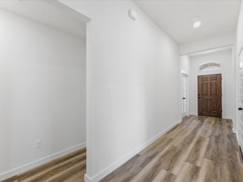 1537 Dresser Street Graham TX 76450