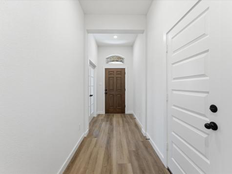 1537 Dresser Street Graham TX 76450