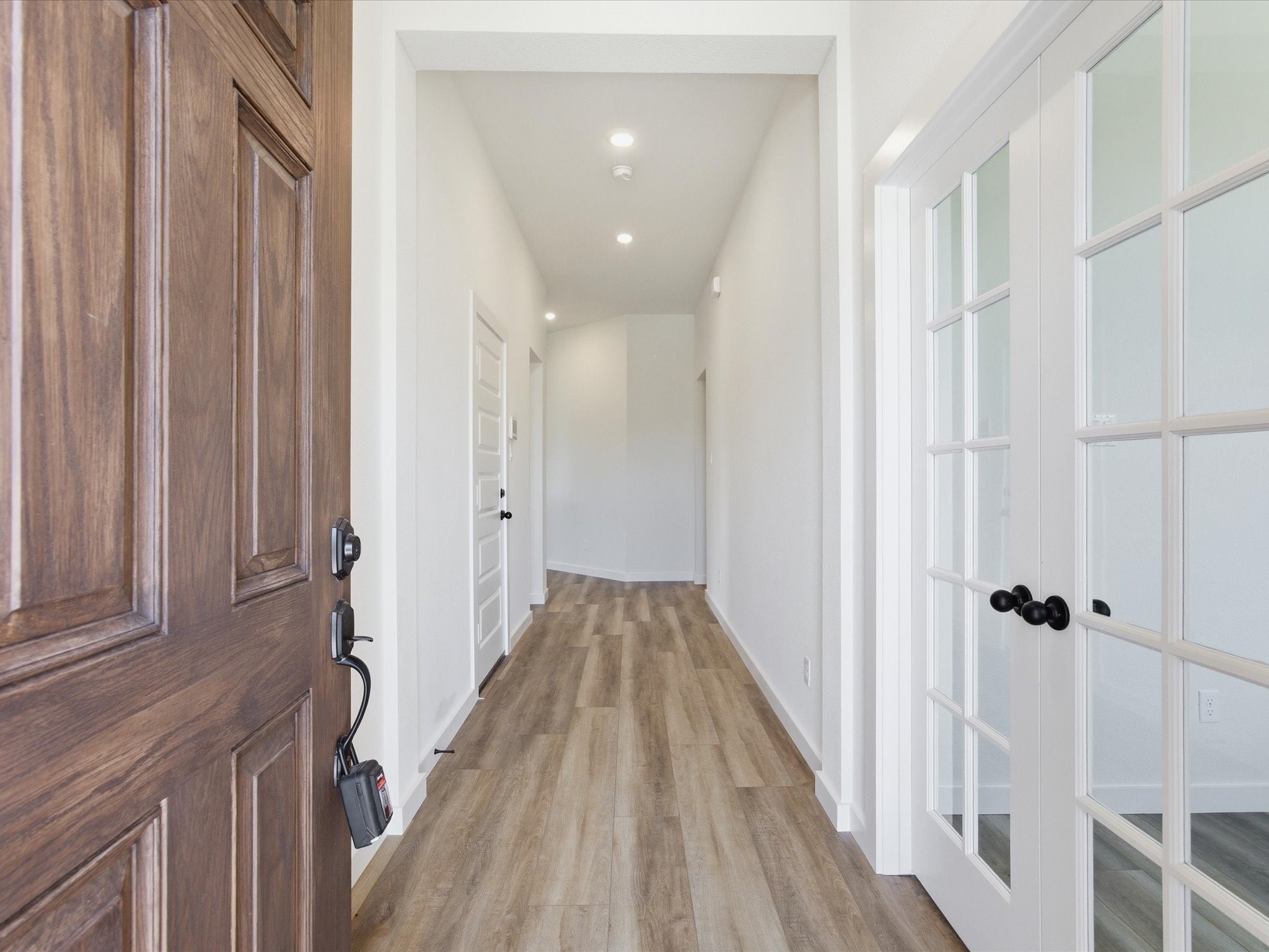 1537 Dresser Street Graham TX 76450