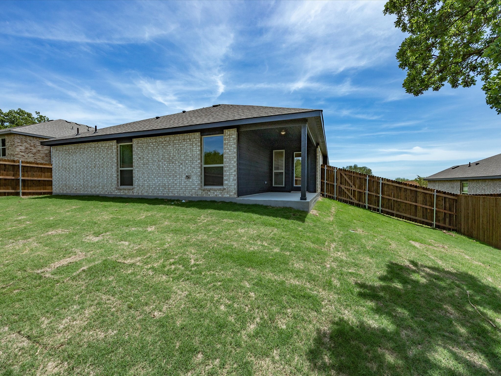 1537 Dresser Street Graham TX 76450