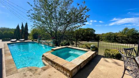 1111 Navarro Drive Allen TX 75013