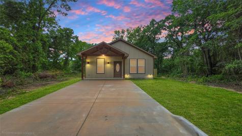 163 Lake Creek Drive Mabank TX 75156