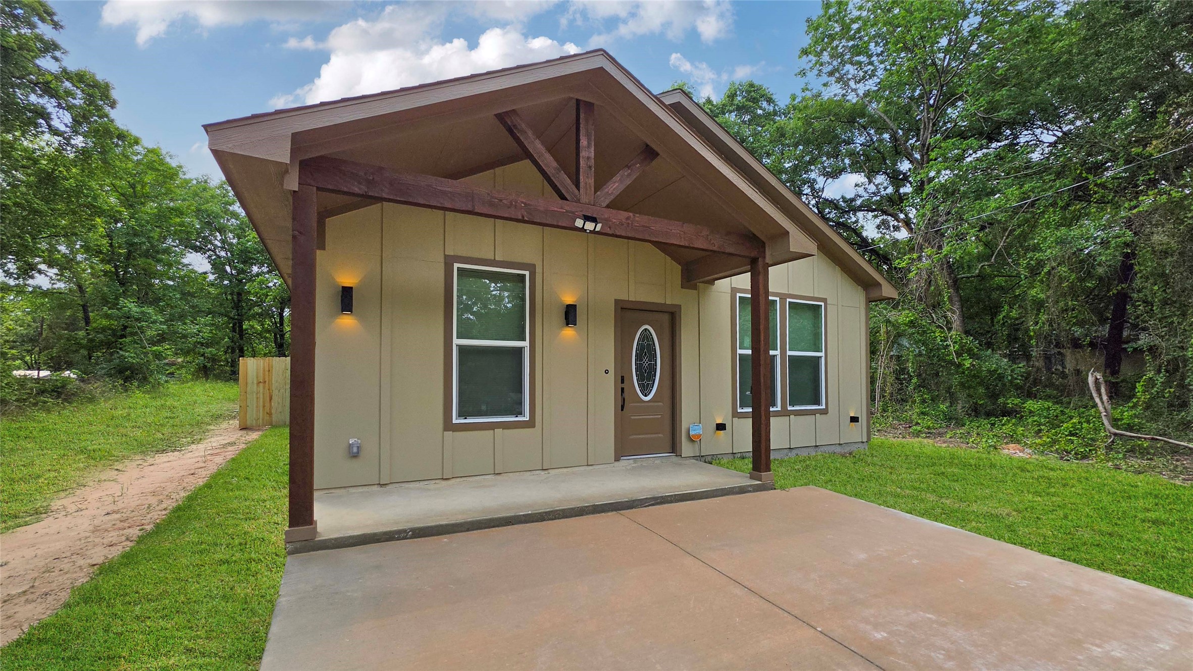163 Lake Creek Drive Mabank TX 75156