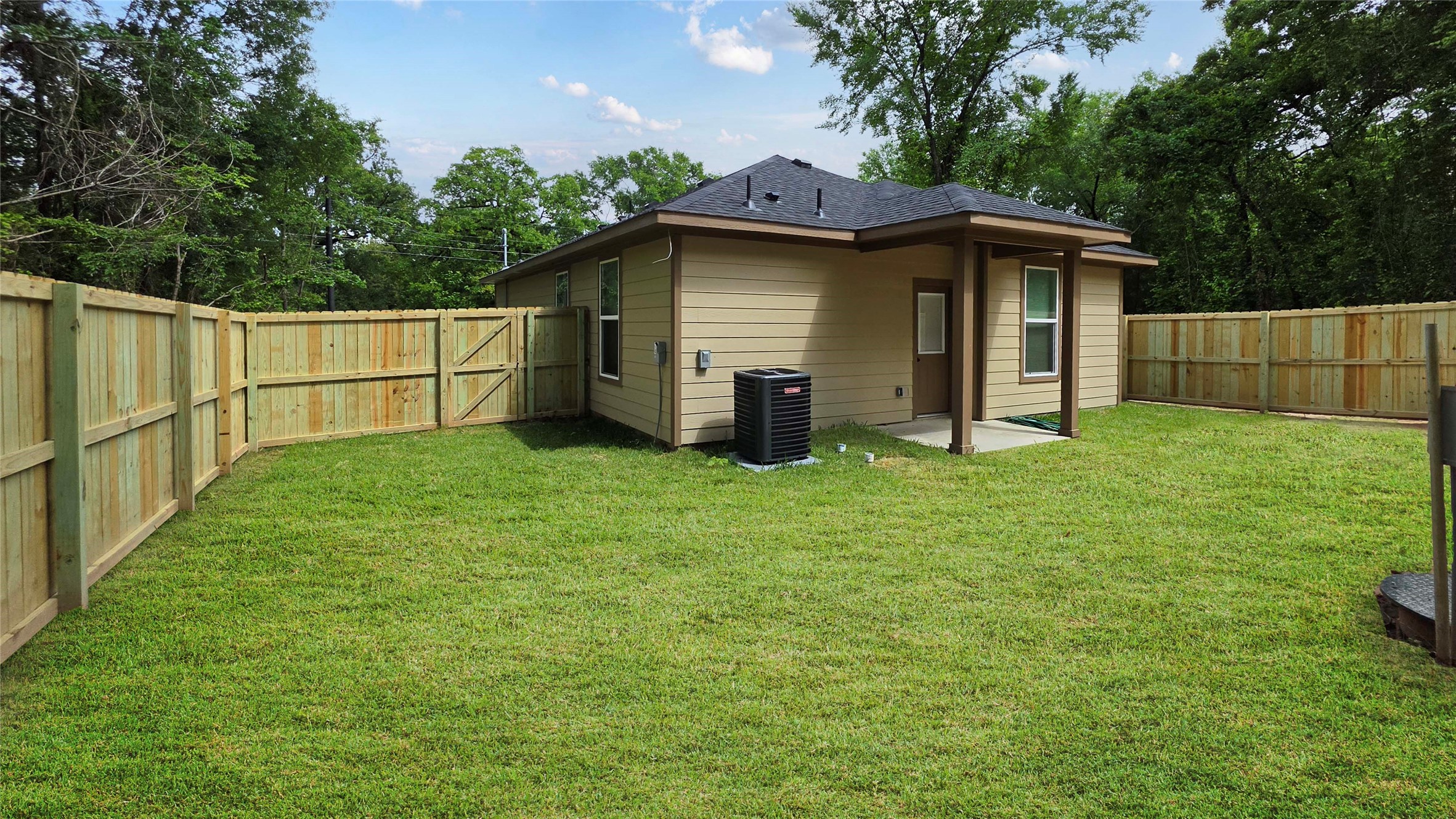 163 Lake Creek Drive Mabank TX 75156