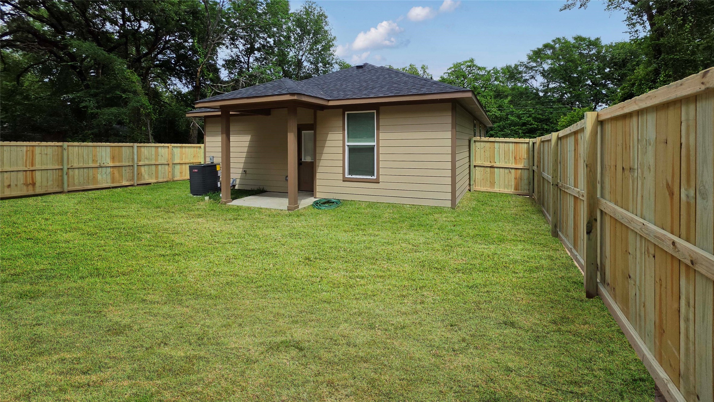 163 Lake Creek Drive Mabank TX 75156