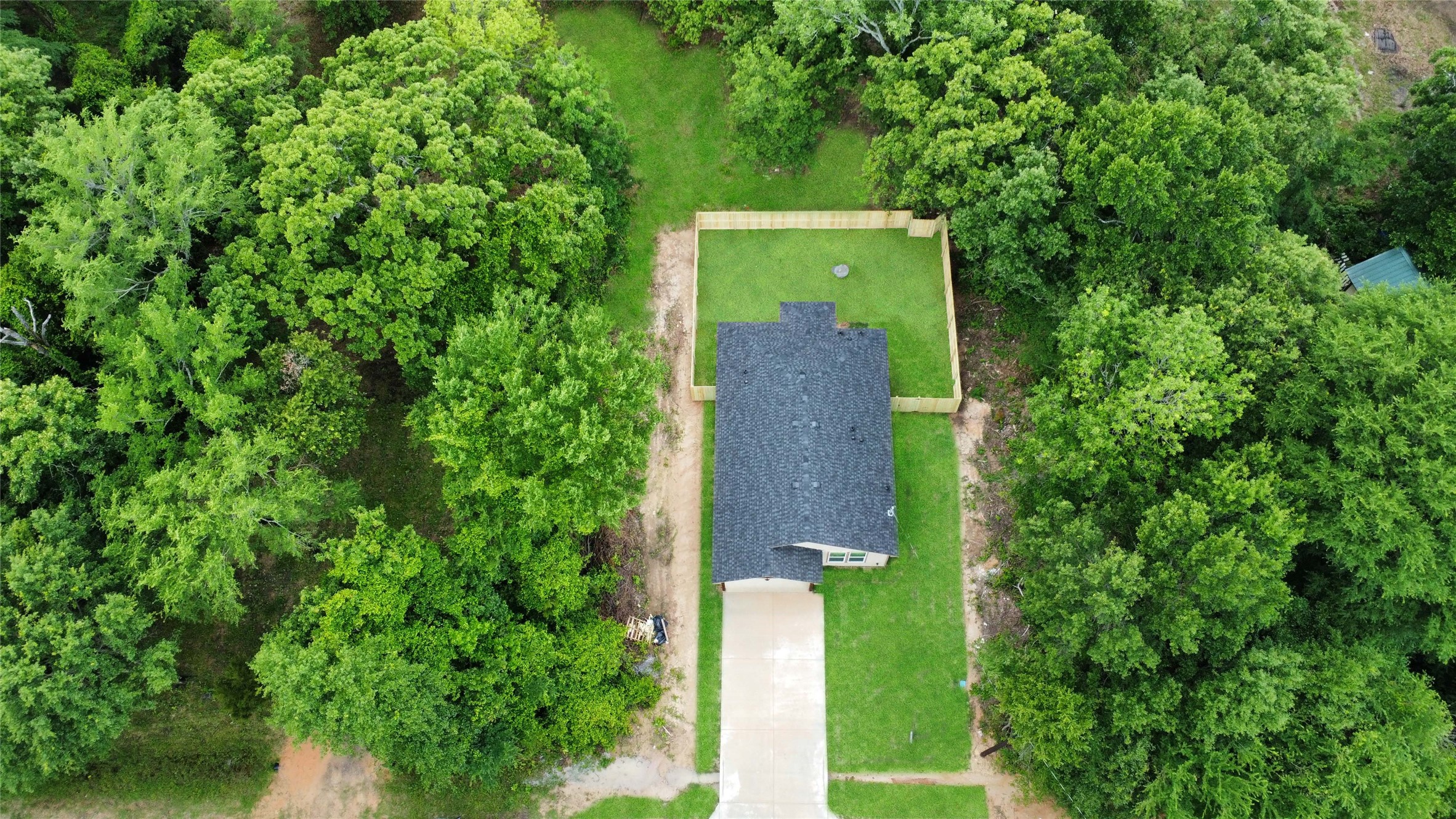 163 Lake Creek Drive Mabank TX 75156