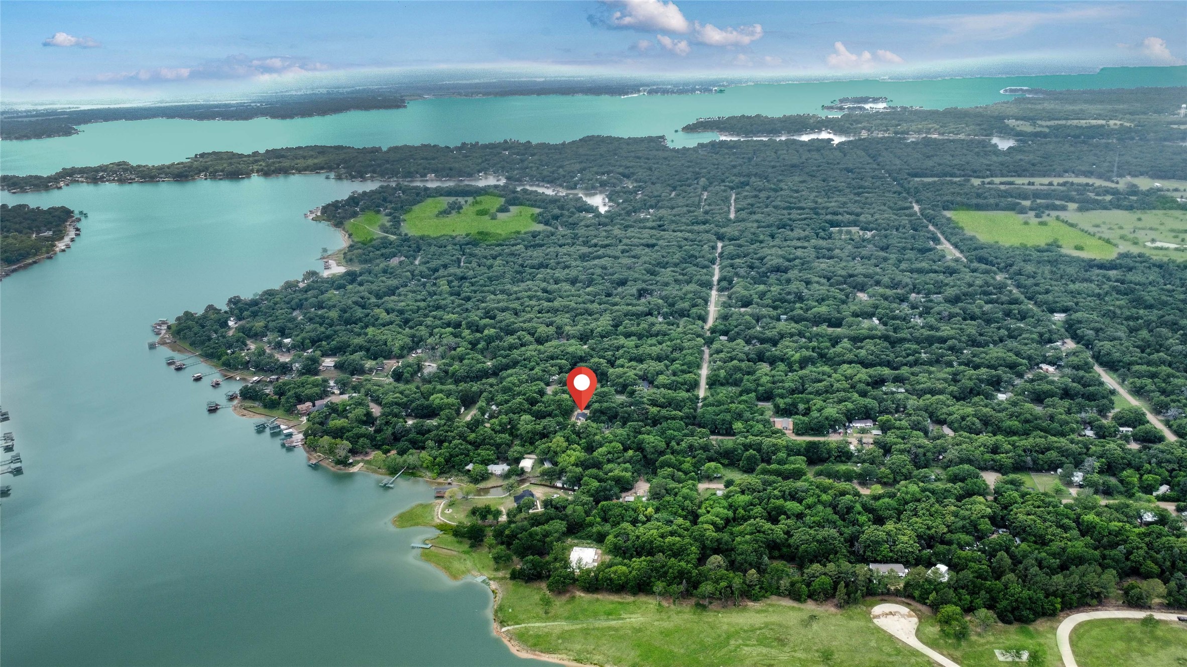 163 Lake Creek Drive Mabank TX 75156