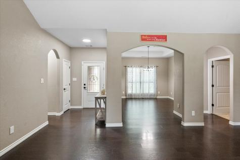2913 Bairds Lane Burleson TX 76028