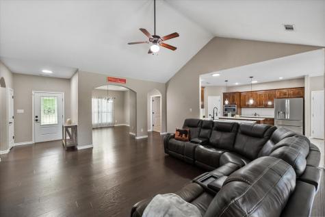 2913 Bairds Lane Burleson TX 76028