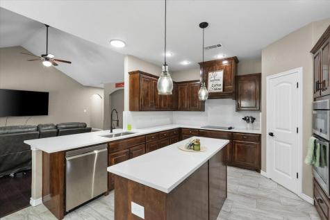 2913 Bairds Lane Burleson TX 76028