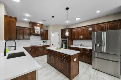 2913 Bairds Lane Burleson TX 76028