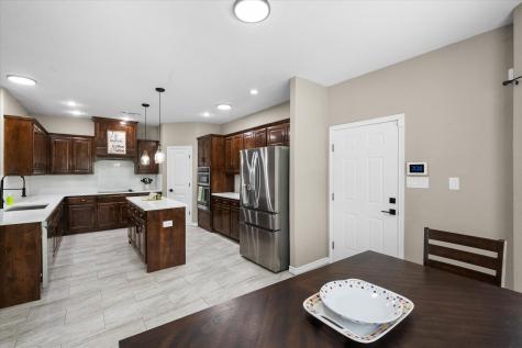 2913 Bairds Lane Burleson TX 76028
