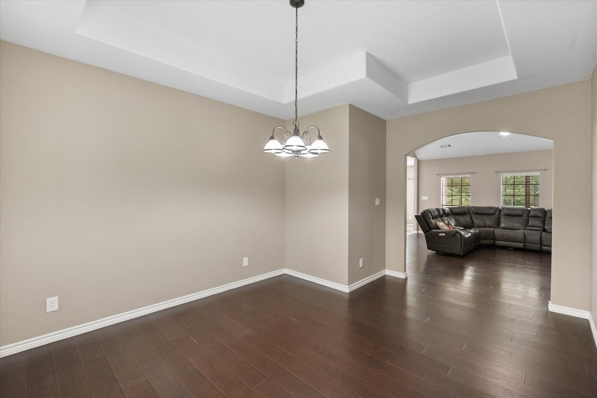 2913 Bairds Lane Burleson TX 76028