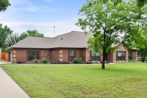2913 Bairds Lane Burleson TX 76028