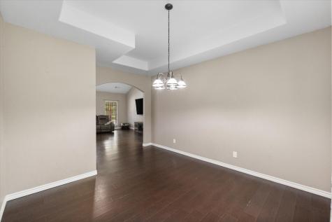 2913 Bairds Lane Burleson TX 76028