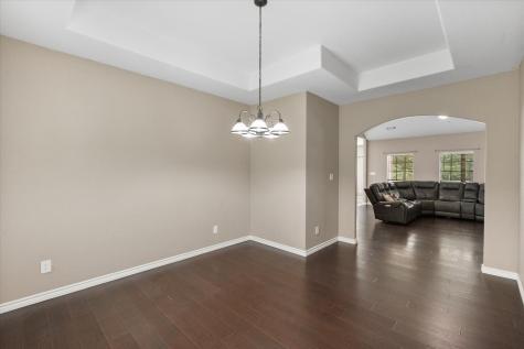 2913 Bairds Lane Burleson TX 76028