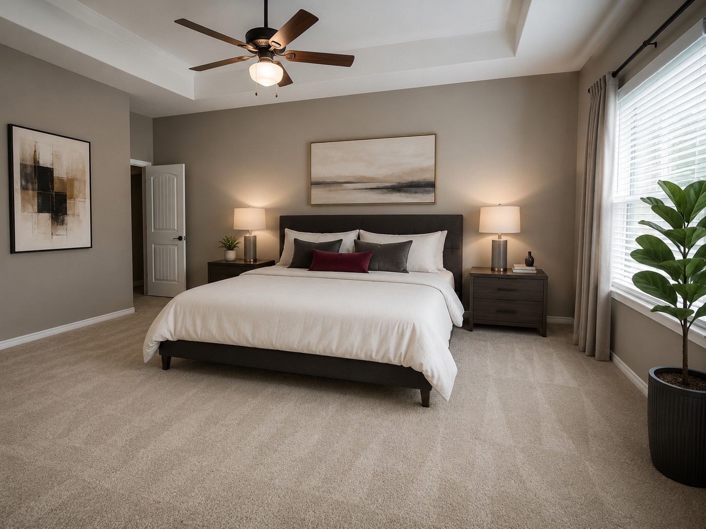 2913 Bairds Lane Burleson TX 76028