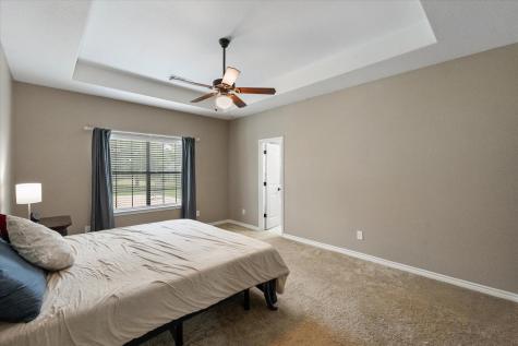 2913 Bairds Lane Burleson TX 76028