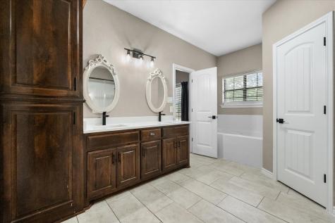 2913 Bairds Lane Burleson TX 76028