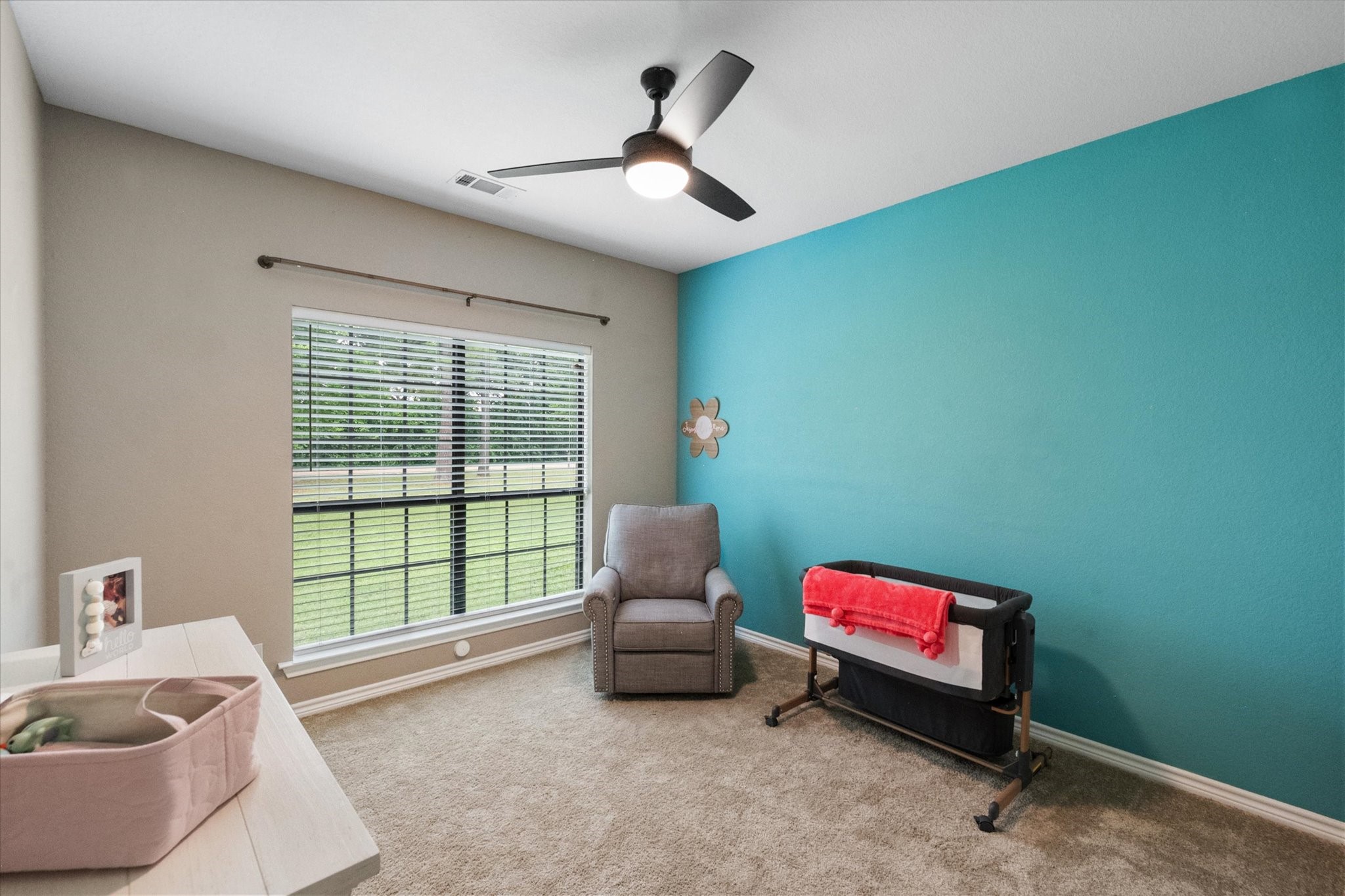 2913 Bairds Lane Burleson TX 76028