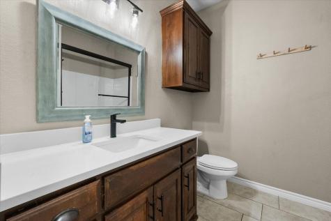 2913 Bairds Lane Burleson TX 76028