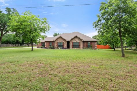 2913 Bairds Lane Burleson TX 76028