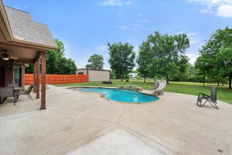 2913 Bairds Lane Burleson TX 76028