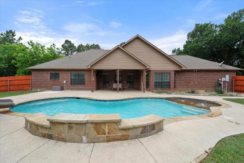 2913 Bairds Lane Burleson TX 76028
