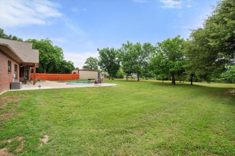 2913 Bairds Lane Burleson TX 76028