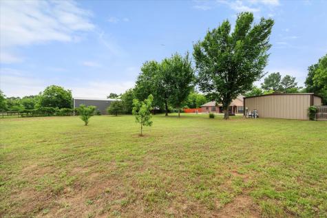 2913 Bairds Lane Burleson TX 76028