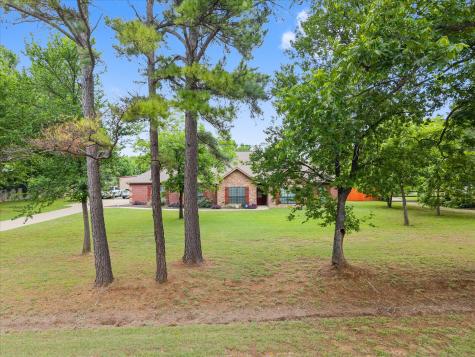 2913 Bairds Lane Burleson TX 76028