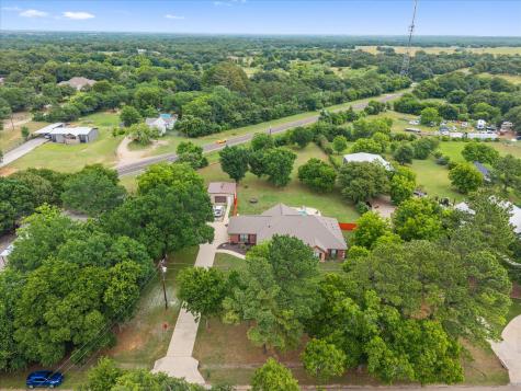 2913 Bairds Lane Burleson TX 76028
