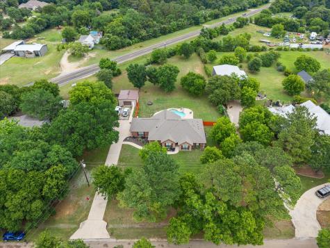 2913 Bairds Lane Burleson TX 76028
