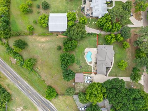 2913 Bairds Lane Burleson TX 76028