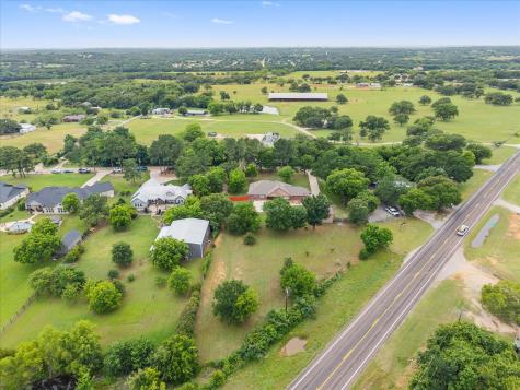 2913 Bairds Lane Burleson TX 76028