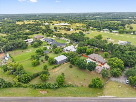 2913 Bairds Lane Burleson TX 76028