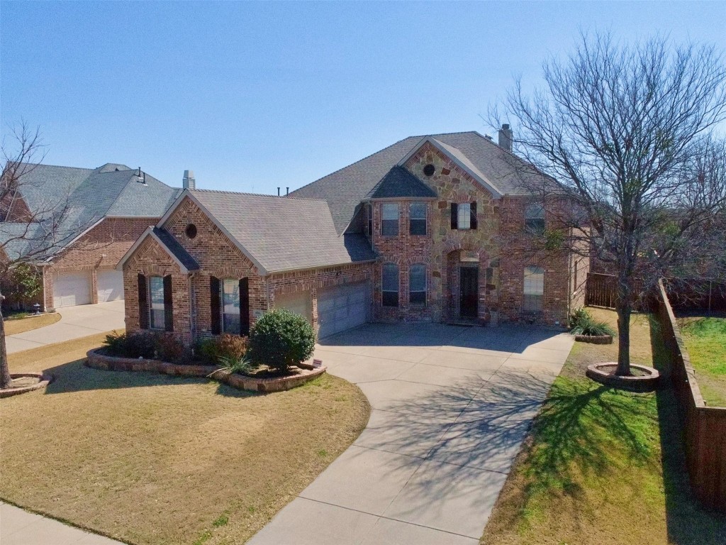 2623 Waters Edge Drive Grand Prairie TX 75054