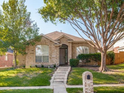 6213 Candletree Lane Mckinney TX 75070