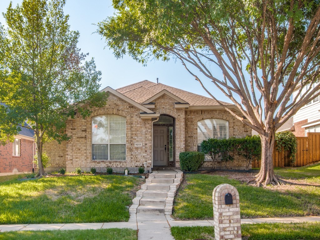 6213 Candletree Lane Mckinney TX 75070