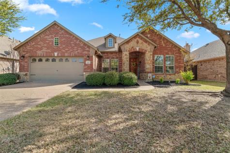 2640 Greyhawk Drive Little Elm TX 75068