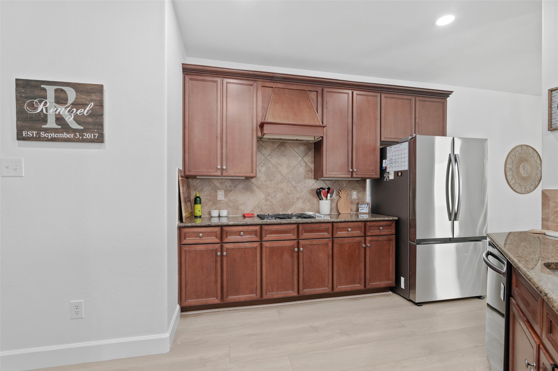 2640 Greyhawk Drive Little Elm TX 75068