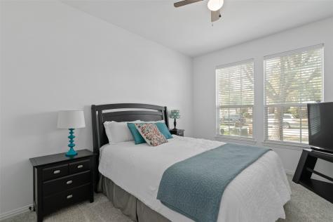 2640 Greyhawk Drive Little Elm TX 75068