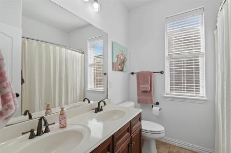 2640 Greyhawk Drive Little Elm TX 75068
