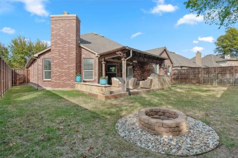 2640 Greyhawk Drive Little Elm TX 75068