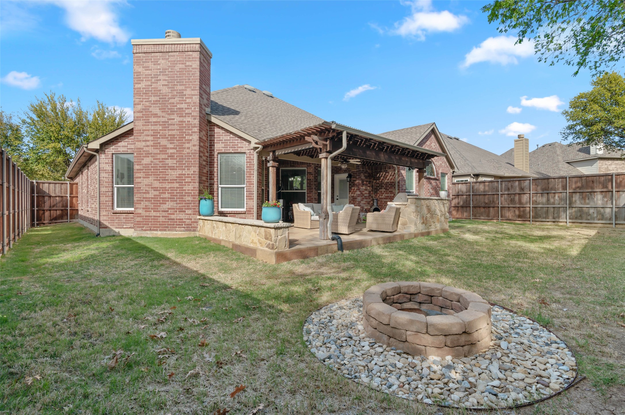 2640 Greyhawk Drive Little Elm TX 75068