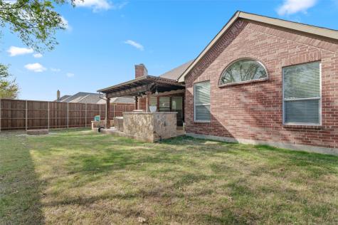 2640 Greyhawk Drive Little Elm TX 75068