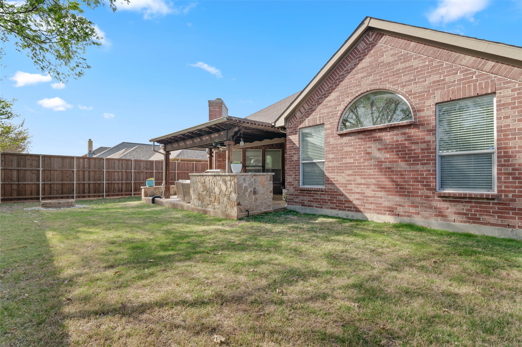 2640 Greyhawk Drive Little Elm TX 75068