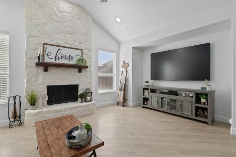 2640 Greyhawk Drive Little Elm TX 75068